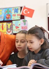 Öğretmenim Kanseri Yendi! Kayseri'deki Bir Sınıfın Gözyaşlarıyla Yazdığı Umut Hikâyesi