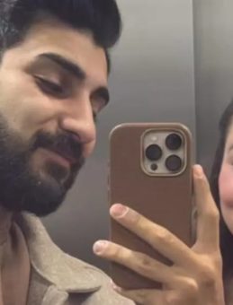 &Ouml;l&uuml;m de ayıramadı: Nişanlı &ccedil;ifti katlettiler