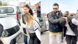 &Ouml;l&uuml;me Randevu