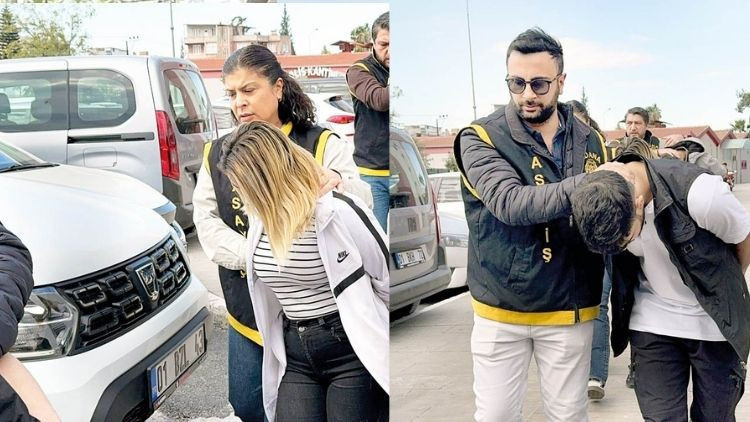 &Ouml;l&uuml;me Randevu