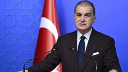 &Ouml;mer &Ccedil;elik'ten yeni yıl mesajı: Gazze&rsquo;ye umut getirsin