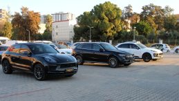 &Ouml;nce Şirketin İ&ccedil;ini Boşalttılar, Sonra Konkordato İlan Ettiler