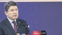 &Ouml;rg&uuml;tl&uuml; Su&ccedil;larla M&uuml;cadelede Yeni Adımlar