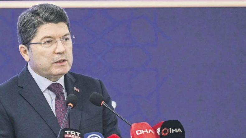 &Ouml;rg&uuml;tl&uuml; Su&ccedil;larla M&uuml;cadelede Yeni Adımlar