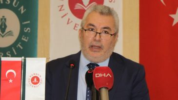 &Ouml;SYM Başkanı: YDS'de Yapay Zeka ile Hazırlanan Sorular Tam Not Aldı