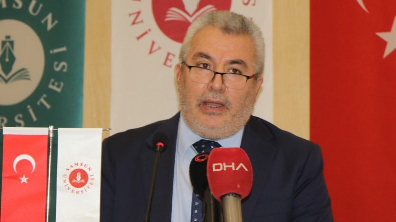 ÖSYM Başkanı: YDS'de Yapay Zeka ile Hazırlanan Sorular Tam Not Aldı