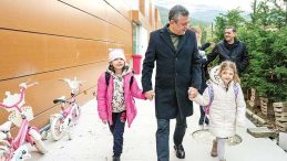 &Ouml;zel: İnfaz rejimi g&ouml;zden ge&ccedil;irilmeli