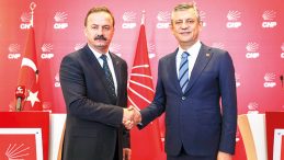 &Ouml;zel: Raporumuzu Kamuoyuyla Paylaşacağız