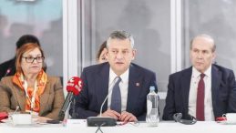 &Ouml;zel&rsquo;den Br&uuml;ksel mesajları: G&uuml;&ccedil;l&uuml; ve demokratik T&uuml;rkiye