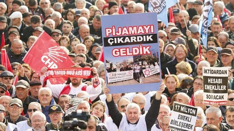 &Ouml;zel&rsquo;den Edirne&rsquo;de Sandık &Ccedil;ağrısı