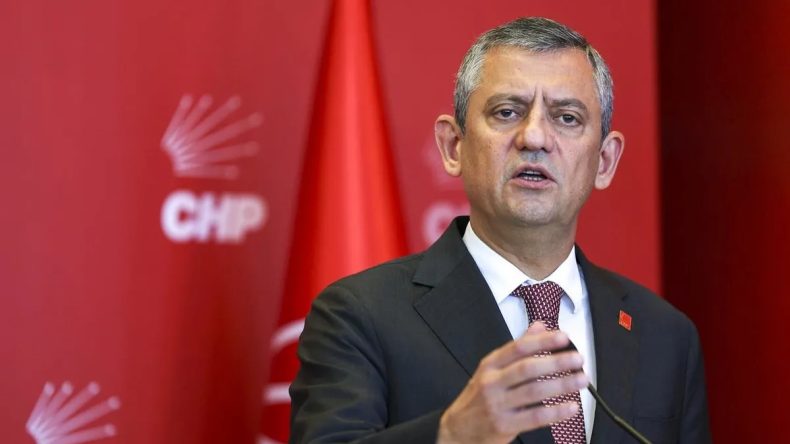 &Ouml;zel&rsquo;e Şehadet Belgeli Yanıt