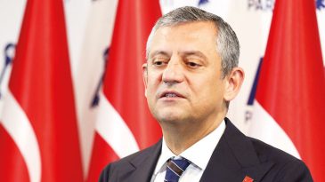 &Ouml;zg&uuml;r &Ouml;zel: Herkes Kendi Kararını Savunsun