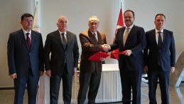 OYAK ve KOOP Market&rsquo;ten işbirliği