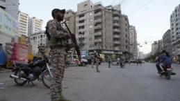 Pakistan'dan Hindistan Destekli Silahlı Gruplara Operasyon: 8 Militan Etkisiz Hale Getirildi