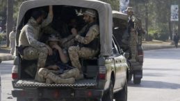 Pakistan’da Güvenlik Güçlerine Saldırı: 6 Asker Hayatını Kaybetti