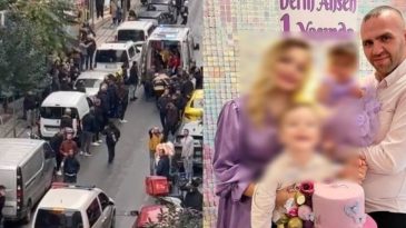 Park Yeri Tartışması Kanlı Sonuçlandı: 1 Ölü, 1 Yaralı