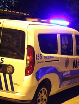 Parka gitmek için evden çıkan çocuk kayboldu!