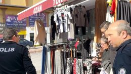 Parkta karşılaştığı adamı vurmuştu: İlk kez hakim karşısına &ccedil;ıktı! "Bana nikah kıyacaktı&hellip;"