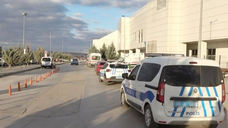 Parktaki Tartışma Kanlı Bitti: 14 Yaşındaki Ortaokul Öğrencisi Bıçaklandı