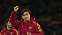 Paulo Dybala&rsquo;nın Geleceği Belirsiz