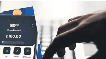 Payco&rsquo;ya Kara Para Operasyonu