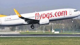 Pegasus'tan &Ccedil;ekya'da Satın Alma Hamlesi