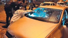 Pendik Sahilinde Ş&uuml;pheli İki &Ouml;l&uuml;m Olayı