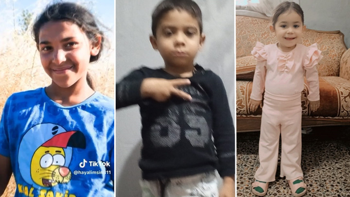 Pendik'teki Yangın Faciasında 3 Çocuk Hayatını Kaybetti! Cenazeleri Adli Tıp Kurumu'ndan Alındı