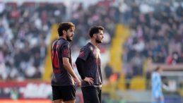 Pendikspor, Boluspor Deplasmanında Galip Geldi!