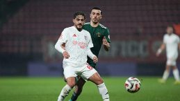 Pendikspor ve Esenler Erokspor Beraberlik İle Ayrıldı!