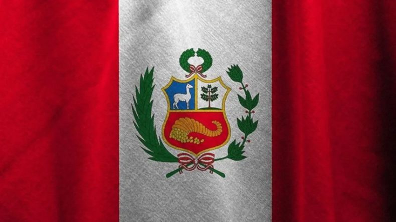 Peru'da Heyelan Faciası: 12 Can Kaybı, 57 Kaybolan