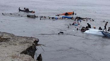 Peru&rsquo;da Meydana Gelen Heyelan: 12 Kişi Hayatını Kaybetti, 20 Kişi Yaralandı