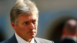 Peskov: ABD tarafından sunulan barış planını değerlendiriyoruz