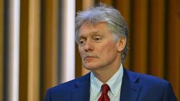 Peskov: Ukrayna'da Yabancı Askerlerin Konuşlandırılması &Uuml;zerine G&ouml;r&uuml;şmeler Yapılabilir