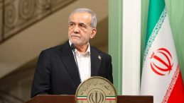 Pezeşkiyan&rsquo;dan ABD ve İsrail&rsquo;e mesaj: Karşılığımız, sert ve pişmanlık verici olacaktır