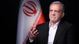 Pezeşkiyan&rsquo;dan Dikkat &Ccedil;eken İtiraf: 'İsrail&rsquo;in F&uuml;zeleri Bizden Daha G&uuml;&ccedil;l&uuml;yd&uuml;'