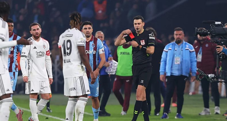 PFDK'dan El Bilal Toure'ye 2 Ma&ccedil; Men Cezası!