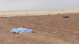 Piyade Üsteğmen Motosiklet Kazasında Hayatını Kaybetti