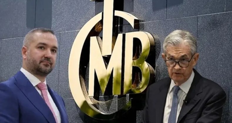Piyasalarda G&ouml;zler Fed ve TCMB'ye &Ccedil;evrildi! Faiz İndirimi Yapılacak Mı?