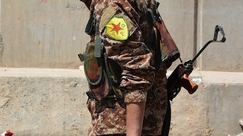 PKK/YPG Terör Örgütü Deyrizor İlinde Saldırı Gerçekleştirdi