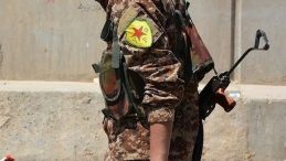 PKK/YPG'nin Deyrizor'daki Kanlı Saldırısı: 1 &Ouml;l&uuml;, 11 Kişi Tutsak Edildi