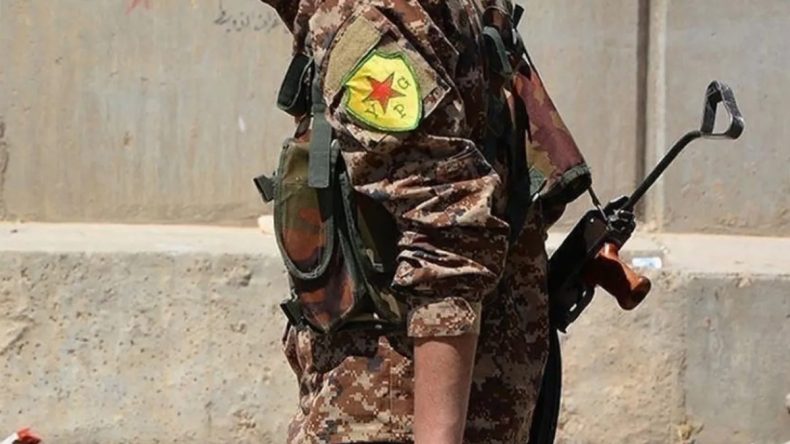 PKK/YPG'nin Deyrizor'daki Kanlı Saldırısı: 1 &Ouml;l&uuml;, 11 Kişi Tutsak Edildi