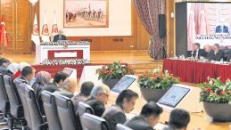 PKK&rsquo;nın T&uuml;m Bileşenleri Tasfiye Edilmeli