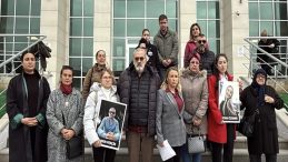 Platonik Aşk Dehşeti: 2 Can Aldı, Sanığa 2 M&uuml;ebbet ve 39 Yıl Hapis Cezası