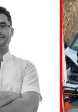 Polatlı-Konya Yolunda Korkun&ccedil; Kaza: Medikal Estetik Hekimi Dr. Z&uuml;lf&uuml; Akşit Hayatını Kaybetti, 6 Yaralı