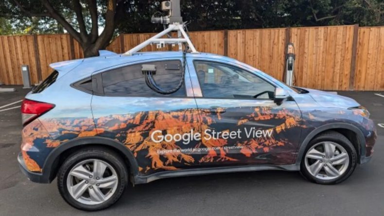 Polonya&rsquo;dan Google&rsquo;a &ccedil;ağrı: Askeri tesisleri bulanıklaştırın