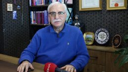 Prof. Dr. Tevfik &Ouml;zl&uuml;&rsquo;den 'sessiz katil' uyarısı: Kokusu ve tadı yok! Soluduk&ccedil;a kanınızda yerini alıyor