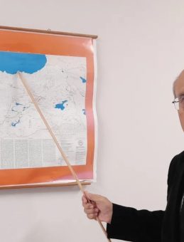 Profesörden Korkutan Açıklama: Deprem Olasılığı Çok Yüksek