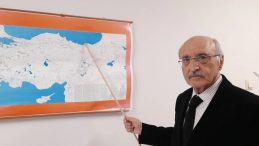 Profes&ouml;rden Korkutan A&ccedil;ıklama: Deprem Olasılığı &Ccedil;ok Y&uuml;ksek