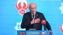 Provokasyonlara Rağmen Hedefe Ulaşıyoruz